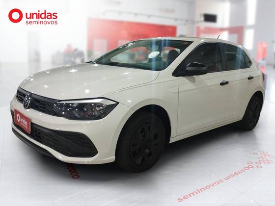 VOLKSWAGEN POLO 1.0 MPI TRACK MANUAL